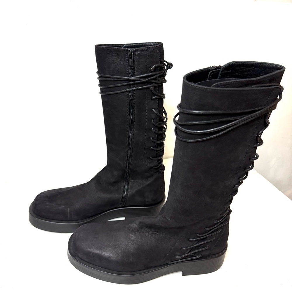 Ann Demeulemeester Mick Boot- Size EU 42